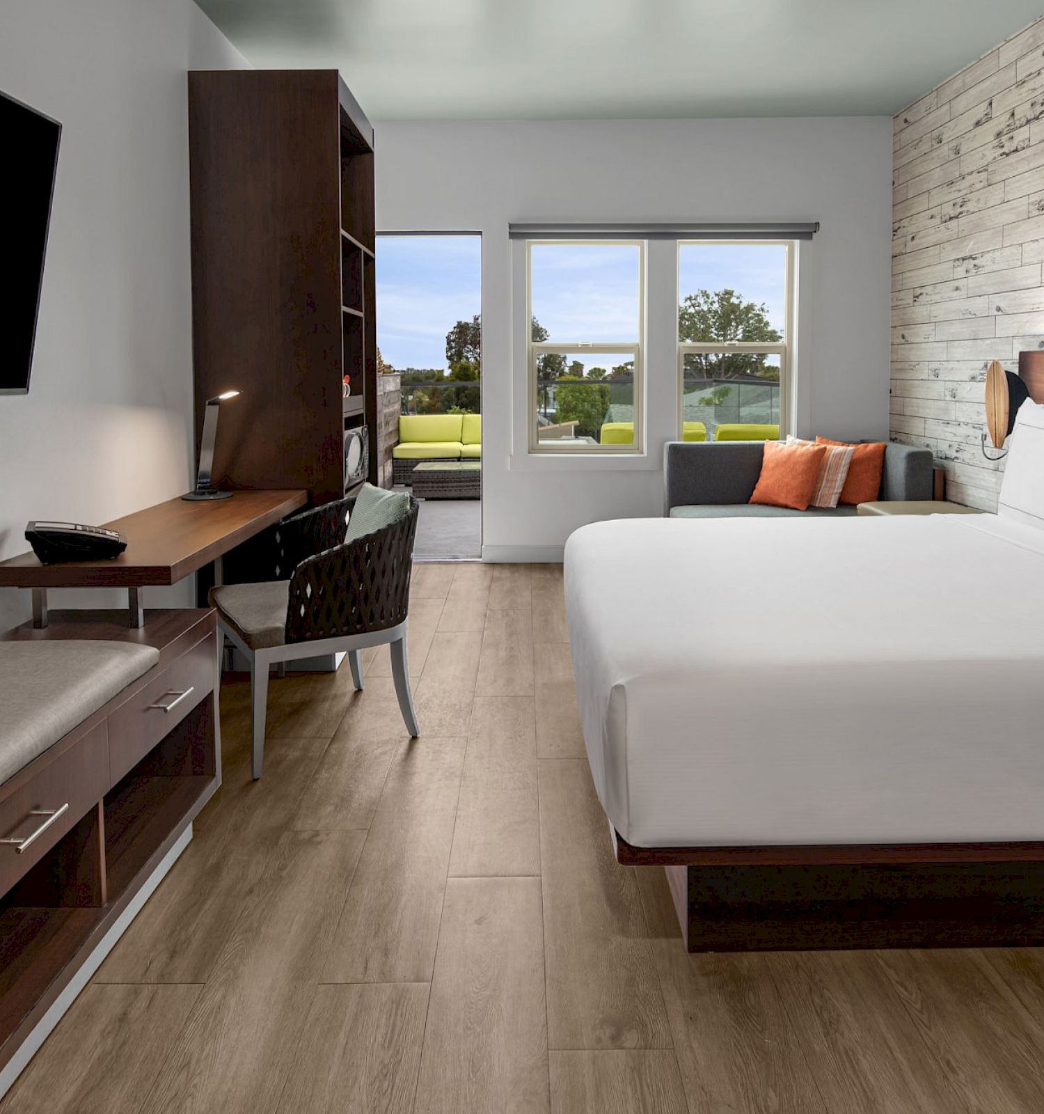 The Fin Hotel, Tapestry Collection by Hilton