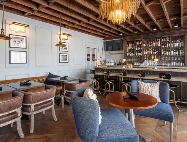 The Fin Hotel, Tapestry Collection by Hilton