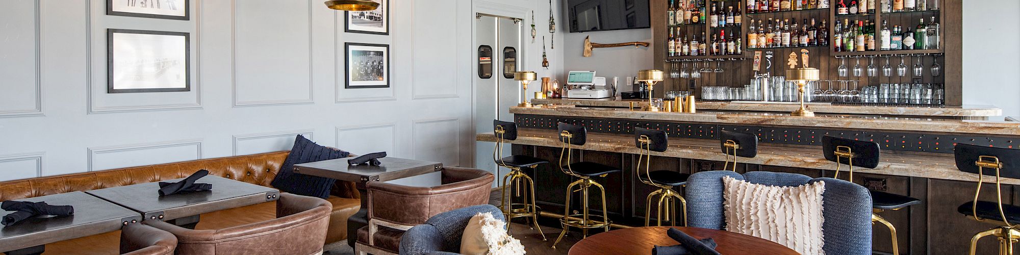 The Fin Hotel, Tapestry Collection by Hilton