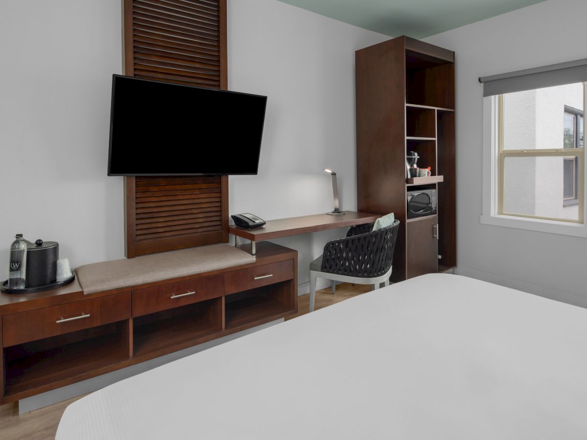 The Fin Hotel, Tapestry Collection by Hilton