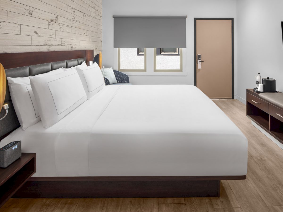 The Fin Hotel, Tapestry Collection by Hilton