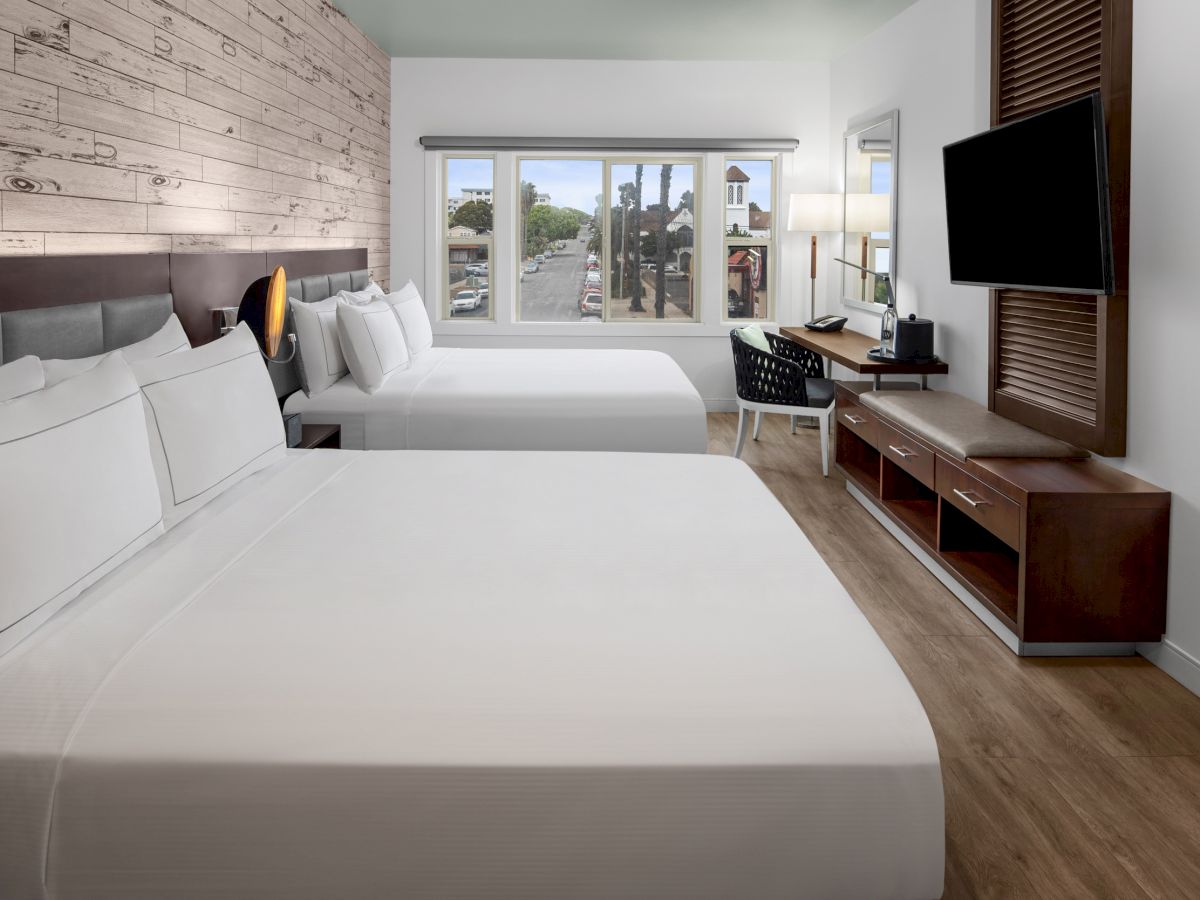 The Fin Hotel, Tapestry Collection by Hilton