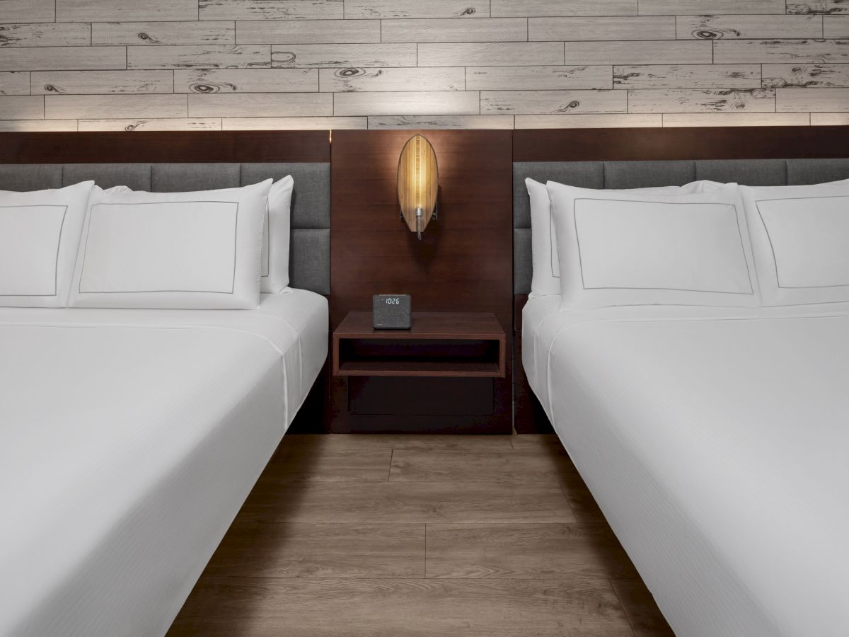 The Fin Hotel, Tapestry Collection by Hilton