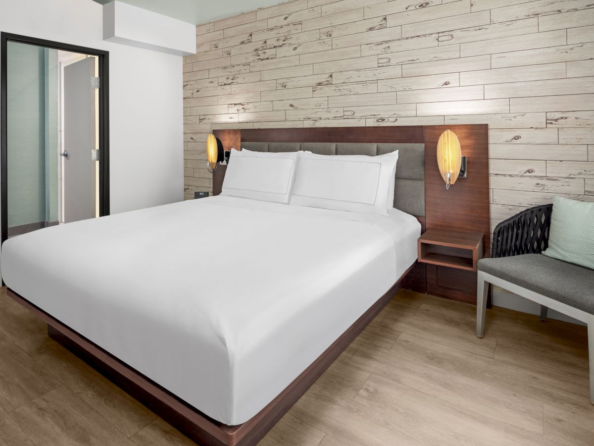 The Fin Hotel, Tapestry Collection by Hilton