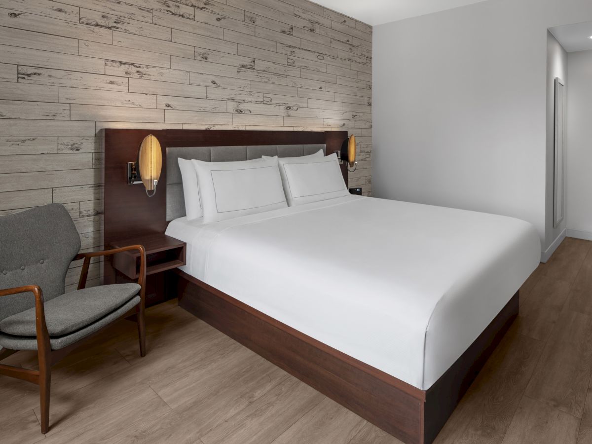 The Fin Hotel, Tapestry Collection by Hilton