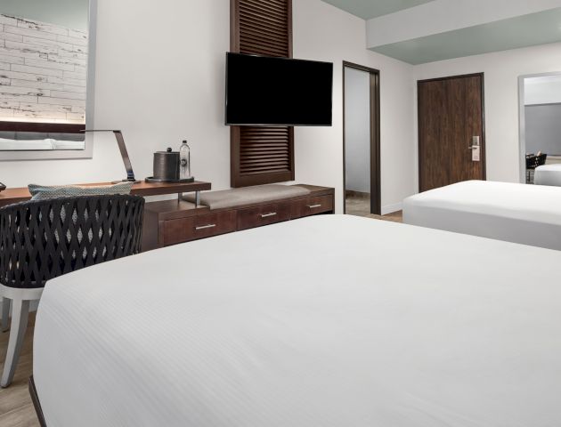 The Fin Hotel, Tapestry Collection by Hilton