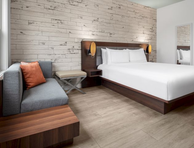 The Fin Hotel, Tapestry Collection by Hilton