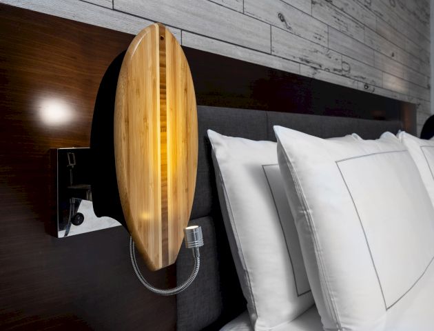 The Fin Hotel, Tapestry Collection by Hilton