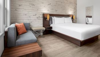 The Fin Hotel, Tapestry Collection by Hilton